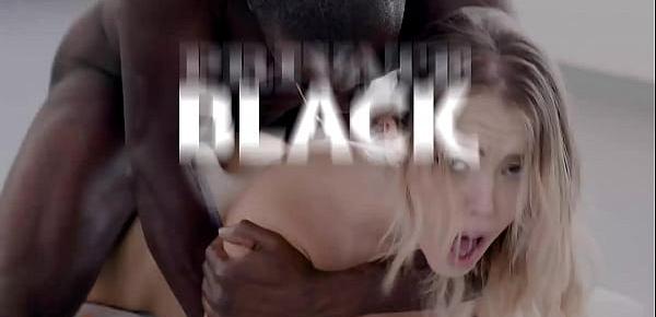  PrivateBlack - Sweet Coed Polly Sunshine Ass Fucked By Big Black Cock!